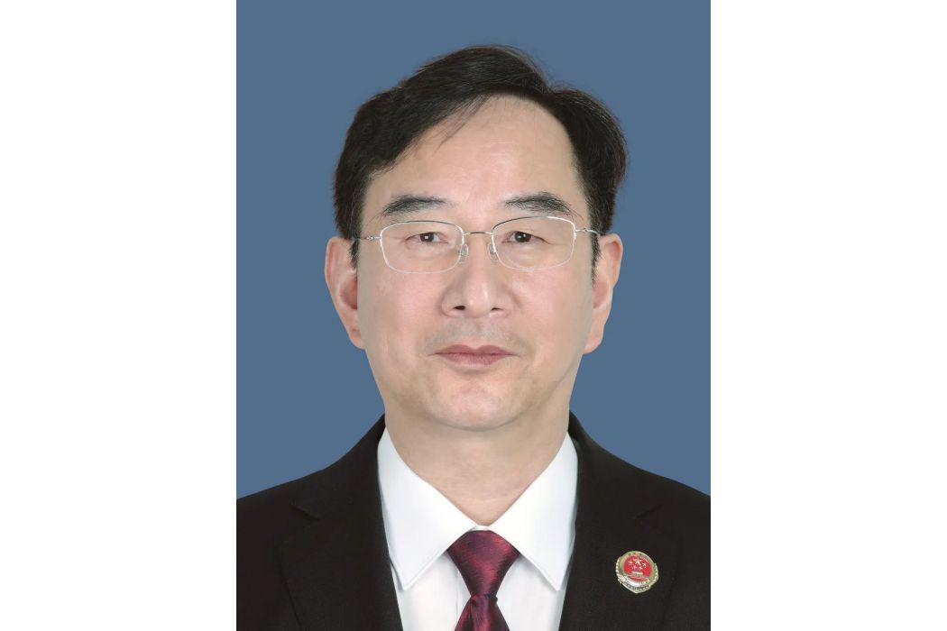 劉永志(黑龍江省人民檢察院黨組書記、檢察長) 劉永志(黑龍江省人民檢察院黨組書記、檢察長)