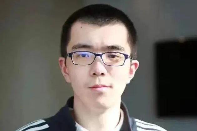 王一川(國際數學奧林匹克金牌獲得者) 王一川(國際數學奧林匹克金牌獲得者)