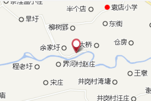 圩埂頭 圩埂頭