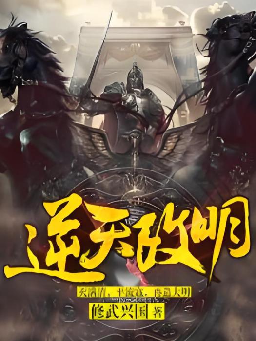 逆天改明 逆天改明