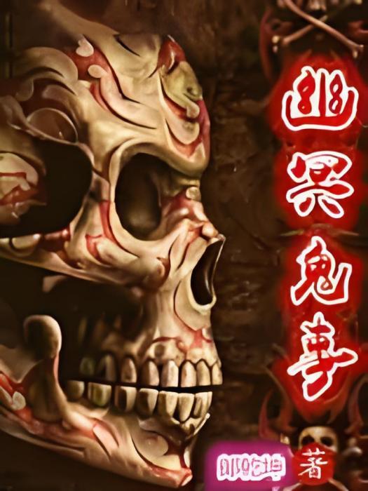 幽冥鬼事 幽冥鬼事