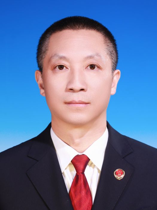 劉洪波(四川省成都市人民檢察院檢察委員會專職委員) 劉洪波(四川省成都市人民檢察院檢察委員會專職委員)
