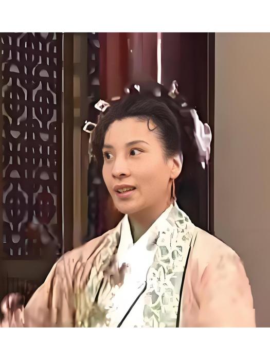 雲影姬 雲影姬