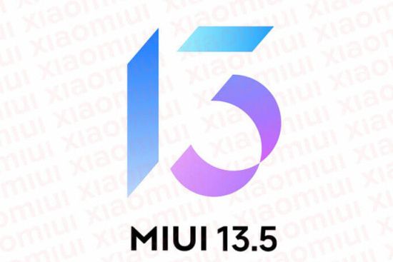 MIUI 13.5 MIUI 13.5