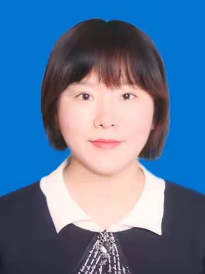呂娜(安徽省蚌埠市禹會區統計局副局長) 呂娜(安徽省蚌埠市禹會區統計局副局長)