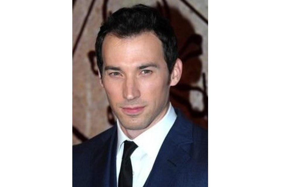 David Caves David Caves