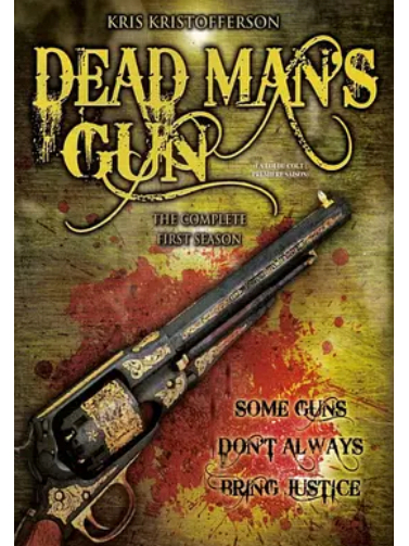 Dead Man\x27s Gun Dead Man\x27s Gun