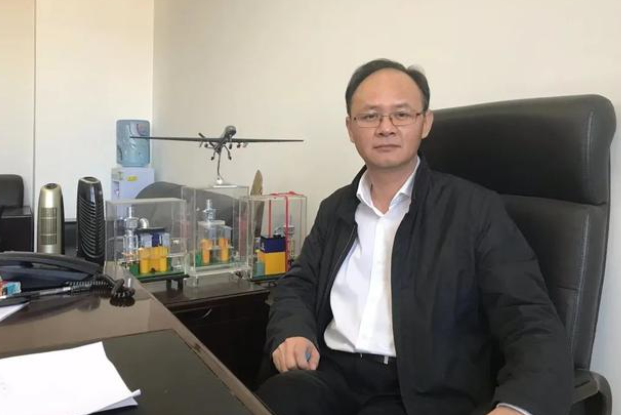 朱益民(大連海事大學教授,環境工程領域專家) 朱益民(大連海事大學教授,環境工程領域專家)