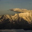 田海子山 田海子山