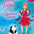 Princess Abigail and the Baby Panda