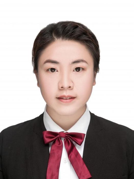 彭鈺(吉州區長塘鎮黨委副書記、鎮長) 彭鈺(吉州區長塘鎮黨委副書記、鎮長)