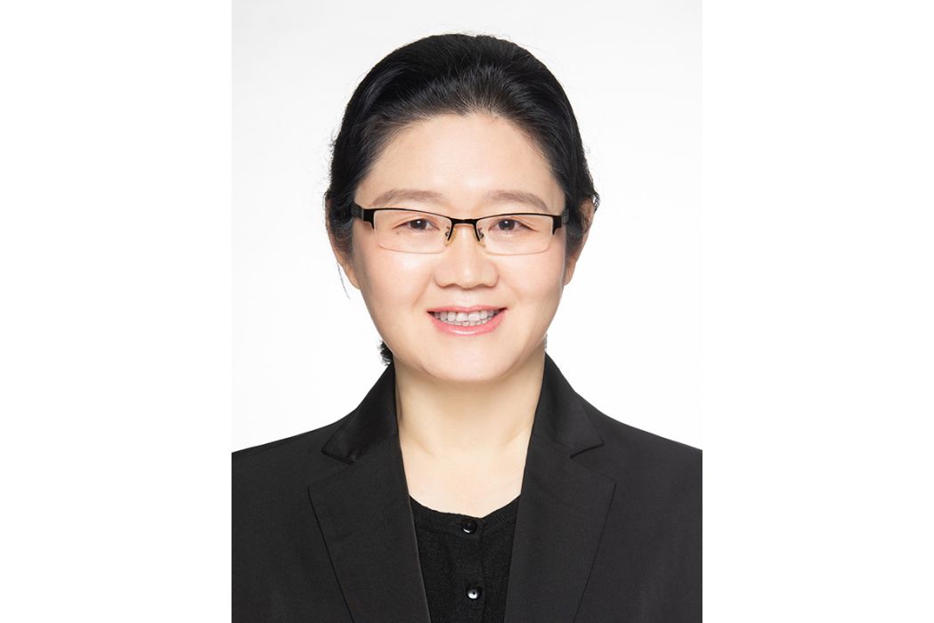 王鵬(同濟大學馬克思主義學院副院長、教授)