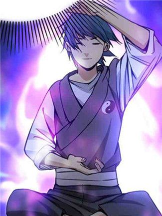 蕭炎(漫畫《一人之下》及其衍生作品中的角色) 蕭炎(漫畫《一人之下》及其衍生作品中的角色)