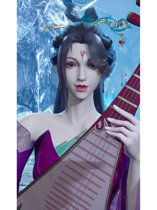 洛紫蘭 洛紫蘭