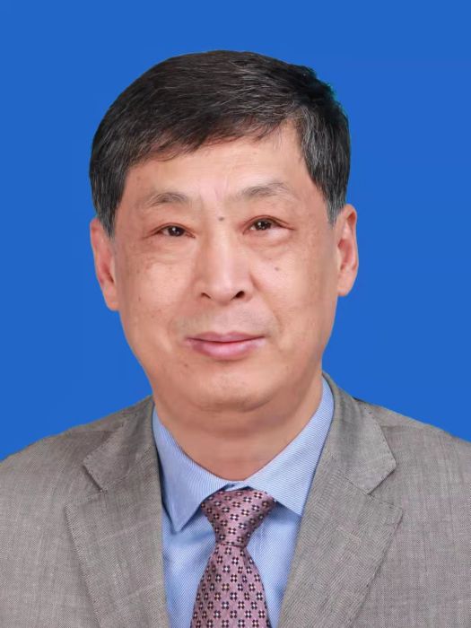 林海(山東農業大學副校長) 林海(山東農業大學副校長)
