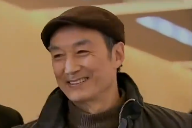 朱耀宗(家庭倫理劇《賢妻良母》中的角色) 朱耀宗(家庭倫理劇《賢妻良母》中的角色)