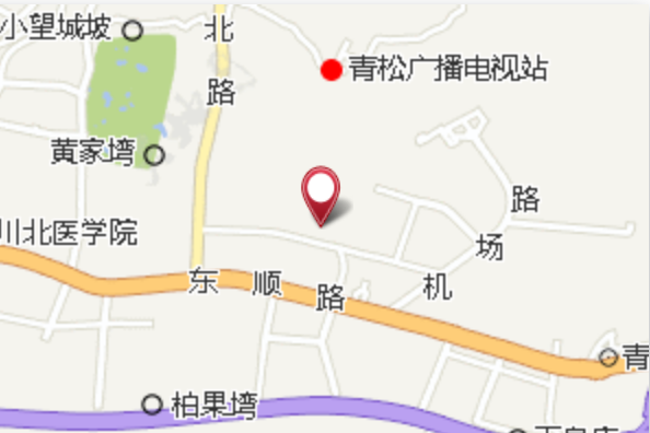 清水溪溝 清水溪溝