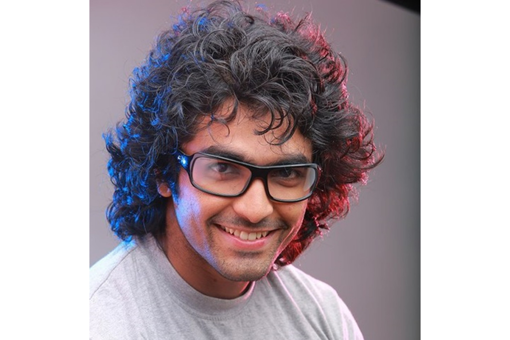 Siddharth Menon