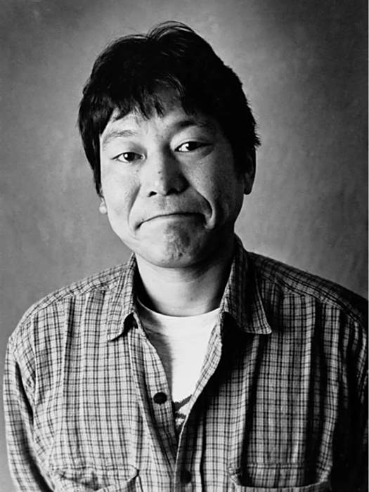 鄧肯(日本演員、編劇、導演) 鄧肯(日本演員、編劇、導演)