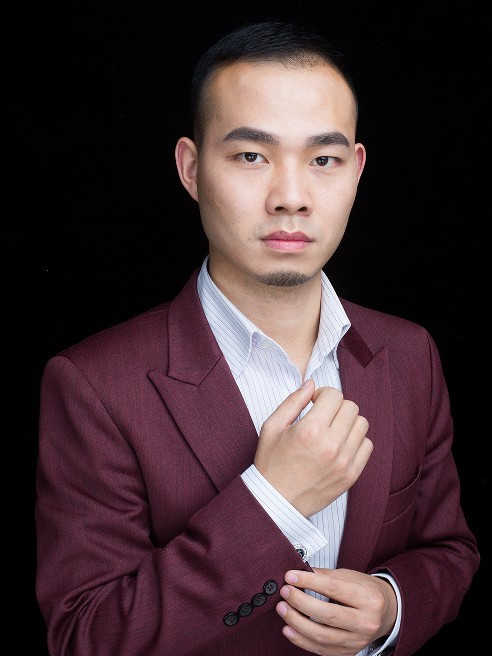 任曉宇 任曉宇