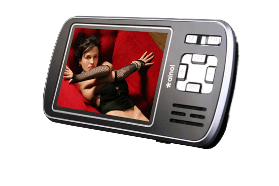 艾諾V800(2GB) 艾諾V800(2GB)