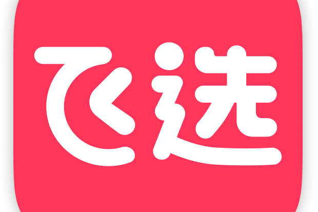 飛選 飛選