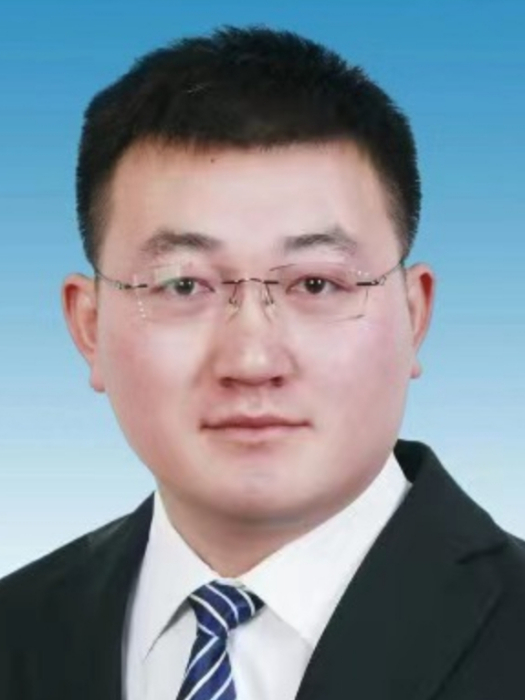 張斌(山東省臨沂市郯城縣新村銀杏產業開發區財經服務中心主任)