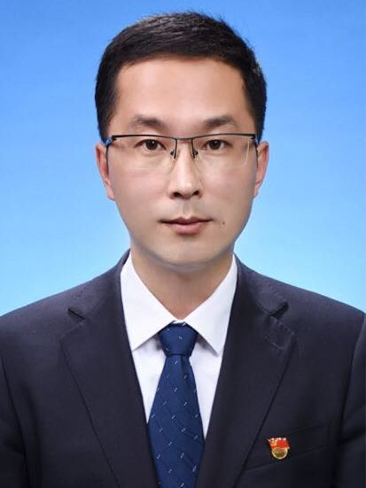 尹楠(黑龍江省齊齊哈爾市克山縣委常委、政法委書記) 尹楠(黑龍江省齊齊哈爾市克山縣委常委、政法委書記)