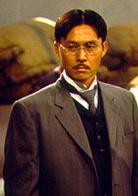 林世榮(1997年林家棟主演電視劇)