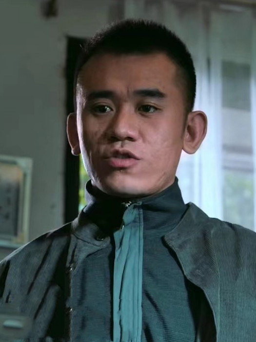 單光輝(演員) 單光輝(演員)