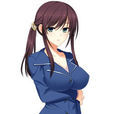 速水涼香