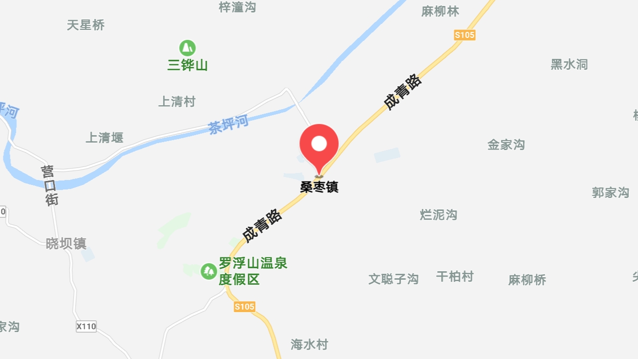 地圖信息