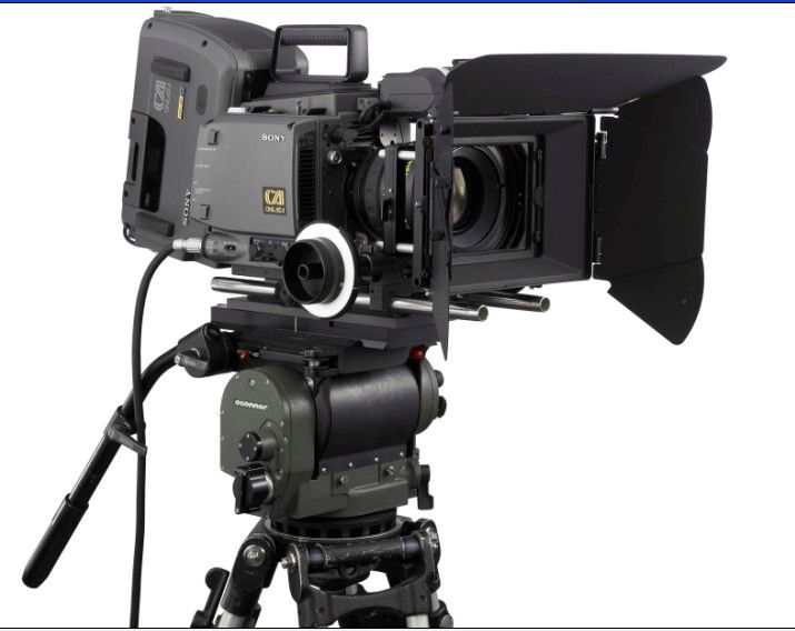 SONY F35 SONY F35