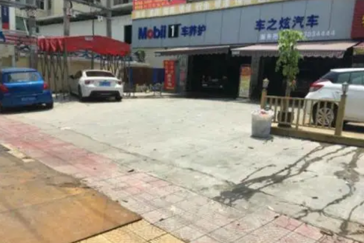 潯江路 潯江路