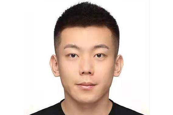 宋洪傑(中國擊劍運動員) 宋洪傑(中國擊劍運動員)