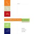 International Business(Daniels, John; Radebaugh, Lee; Sullivan, Daniel著圖書) International Business(Daniels, John; Radebaugh, Lee; Sullivan, Daniel著圖書)