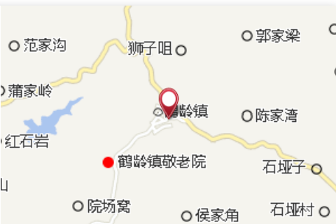 鶴齡寺 鶴齡寺