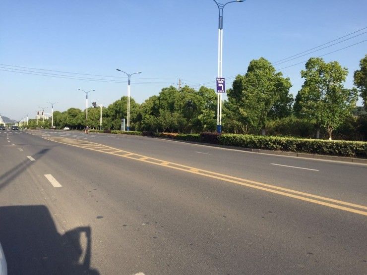 慈湖河路 慈湖河路