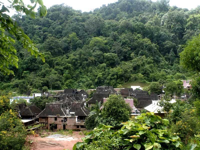 馮劉村 馮劉村
