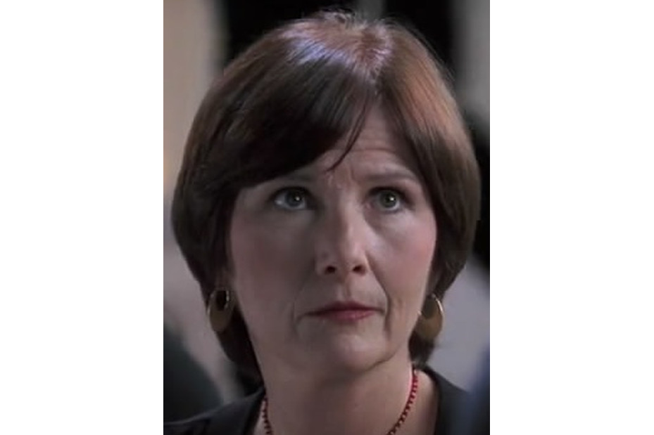 Mary Gordon Murray Mary Gordon Murray