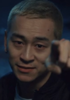 男人不醉