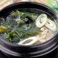 韓國海帶湯