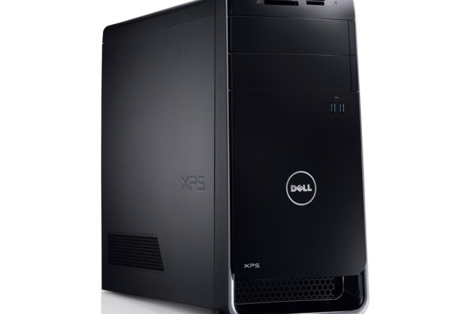 戴爾XPS 8700-R378 戴爾XPS 8700-R378