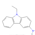 3-氨基-9-乙基咔唑 3-氨基-9-乙基咔唑