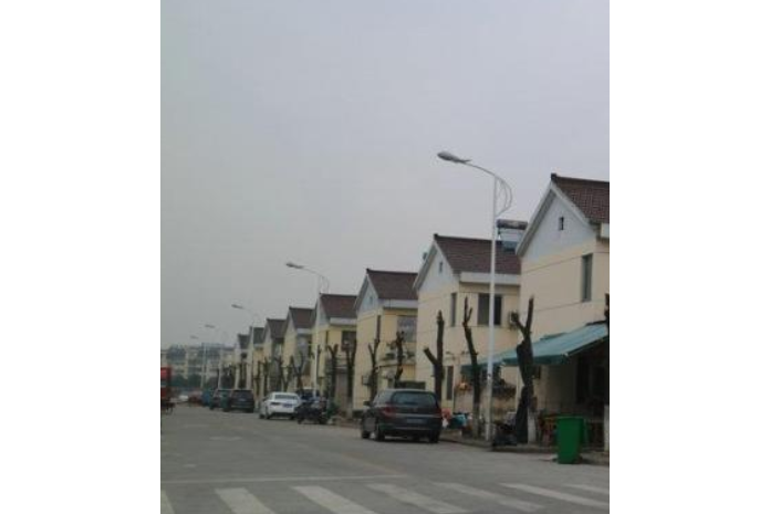 大漁新村 大漁新村