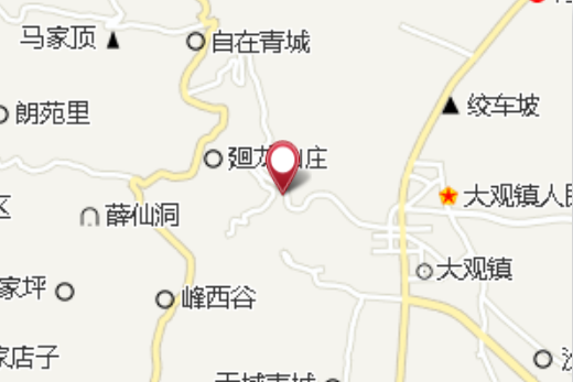 徐家土地房 徐家土地房