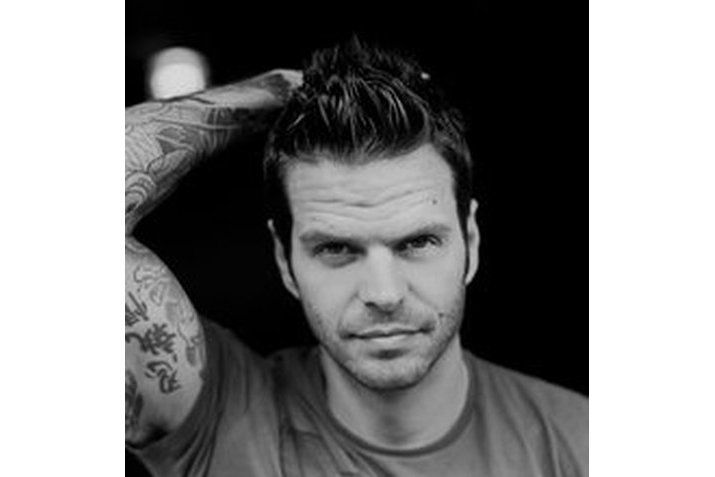 Sebastien Guy Sebastien Guy