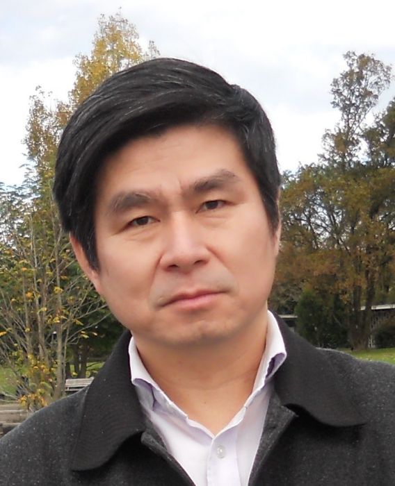 羅高涌 羅高涌