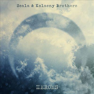 heroes(Scala & Kolacny Brothers演唱歌曲)