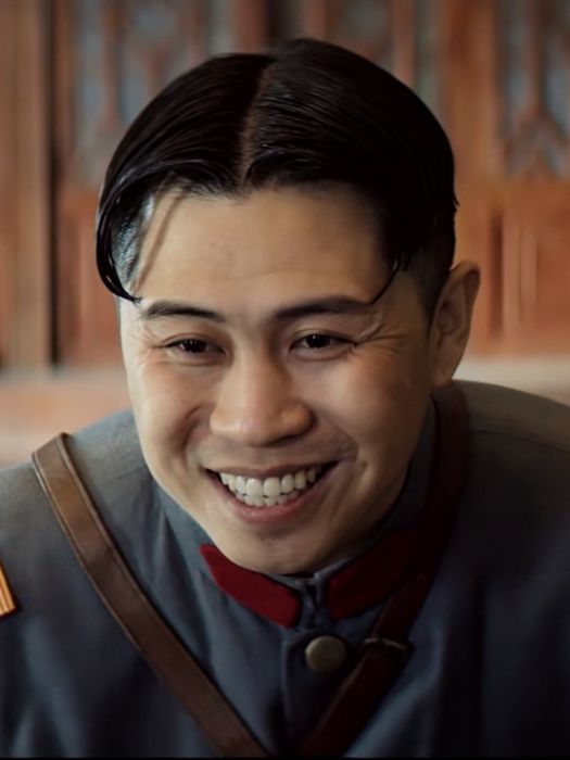 苟小軍(抗戰搞笑電影《奉天往事之解救白胭脂》中的角色) 苟小軍(抗戰搞笑電影《奉天往事之解救白胭脂》中的角色)
